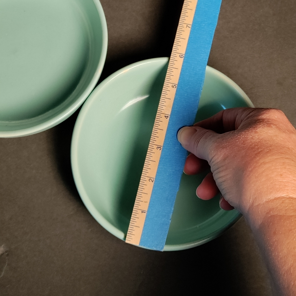 SOUP BOWLS⭐ - Picture 6 of 9